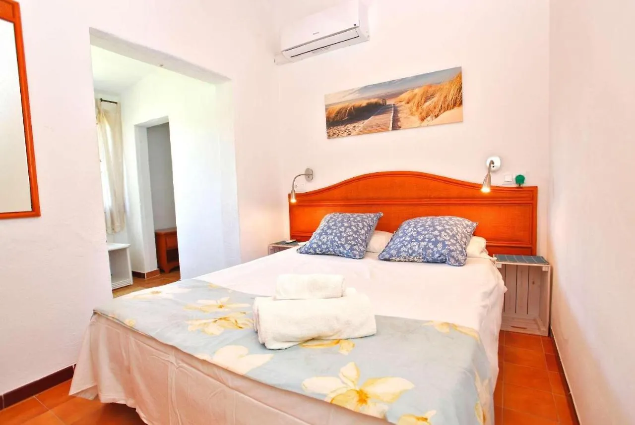 Es Corto De Alcudia Villa