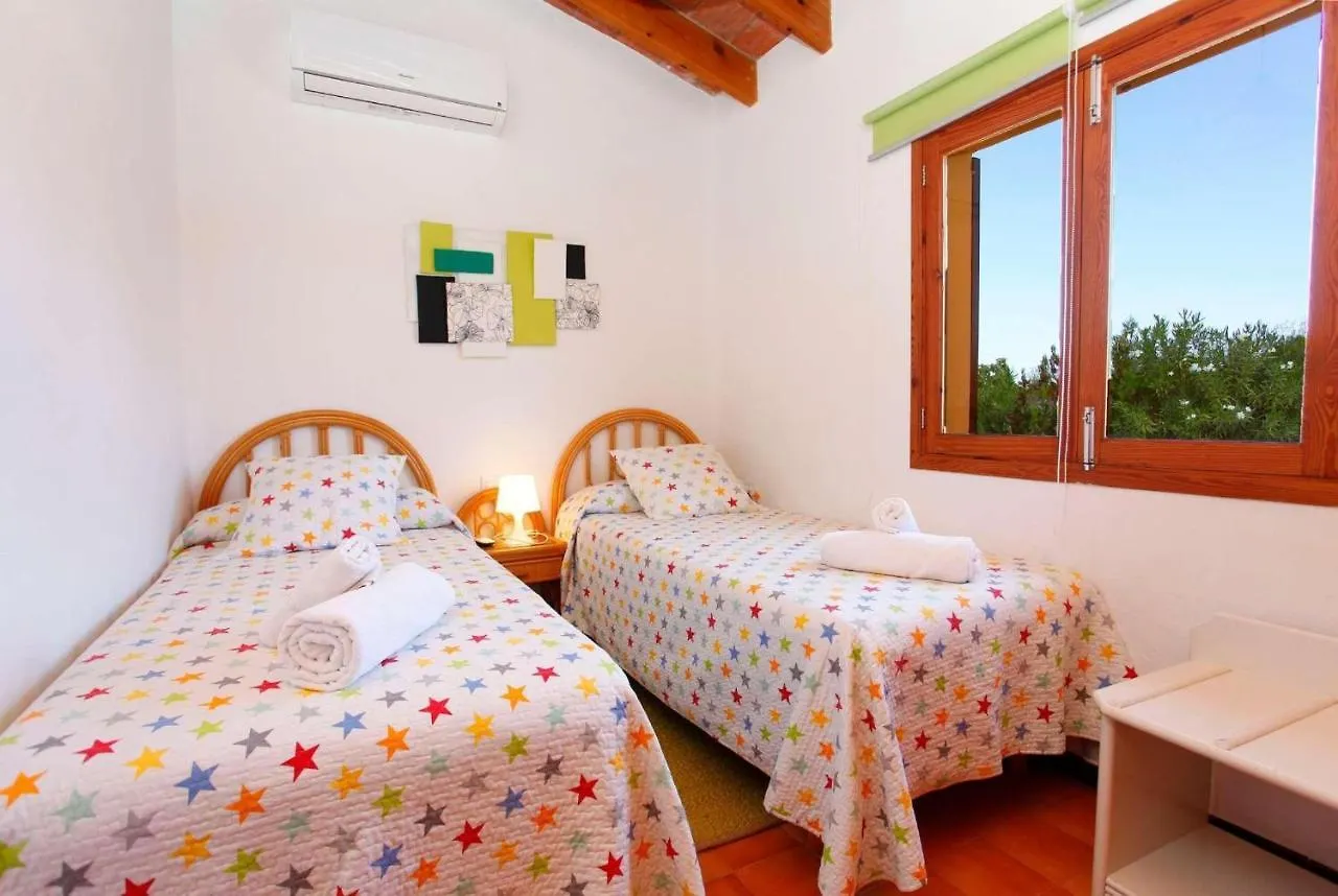 Es Corto De Alcudia Villa 0*, Alcudia (Mallorca) Spain