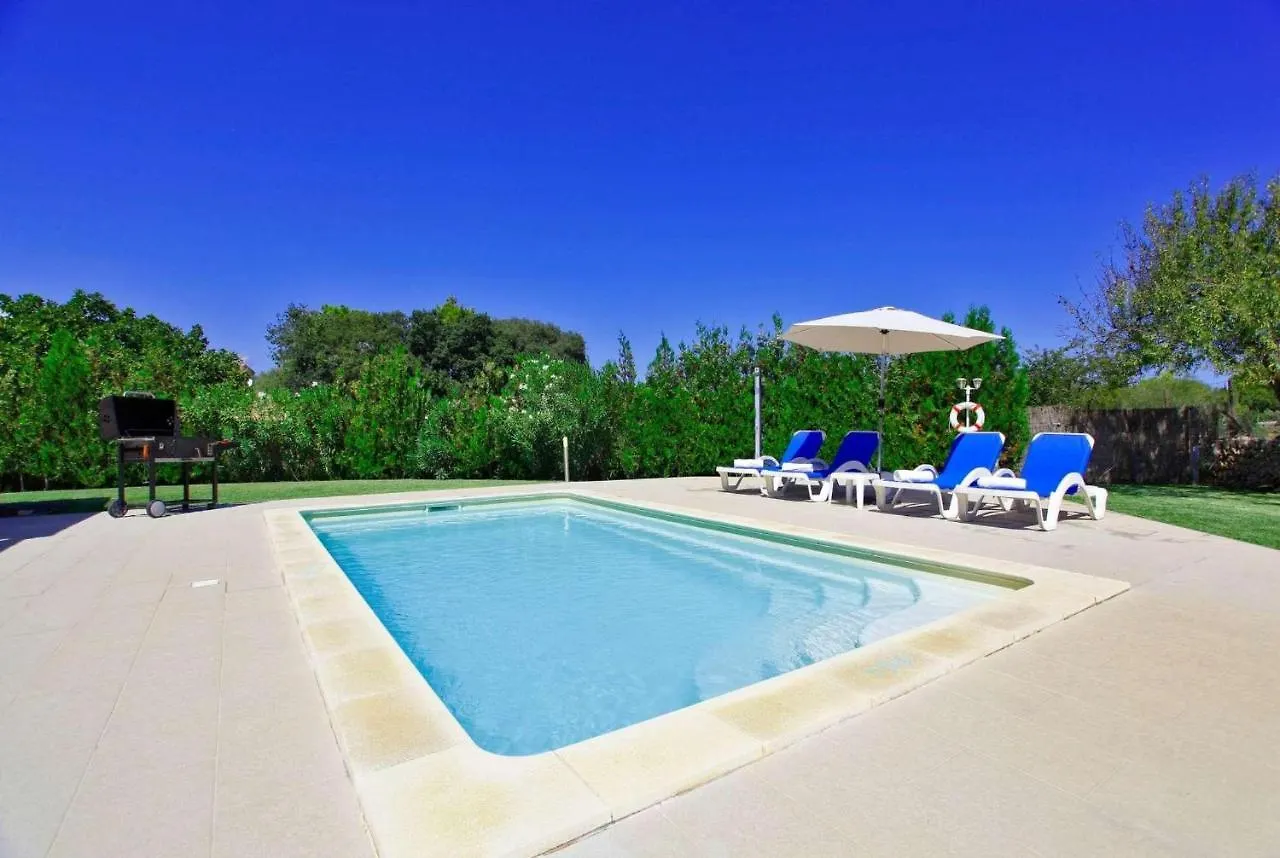 Es Corto De Alcudia Villa  Alcudia (Mallorca)