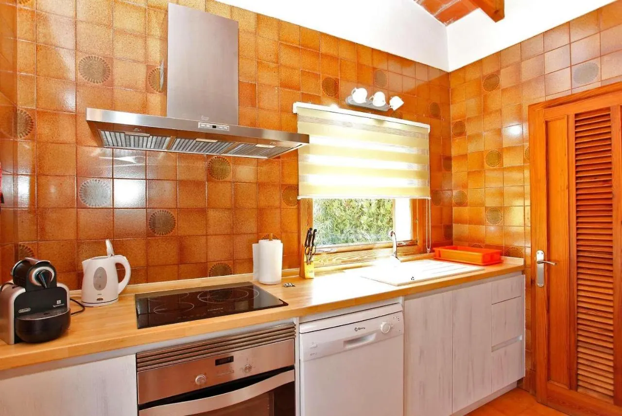 Es Corto De Alcudia Villa Spain