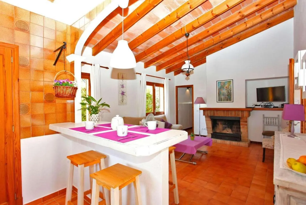 Es Corto De Alcudia Villa 0*, Alcudia (Mallorca) Spain