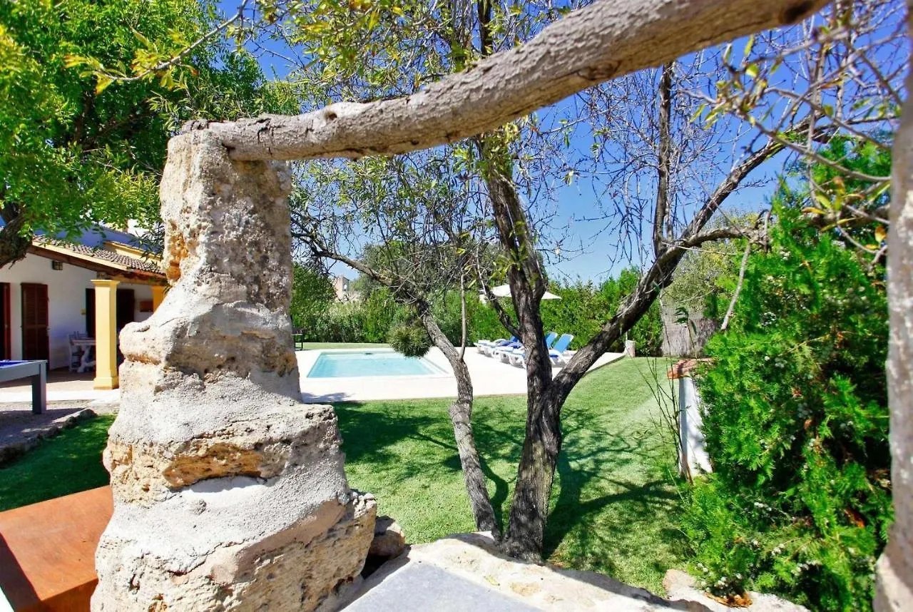 Es Corto De Alcudia Villa Alcudia (Mallorca)