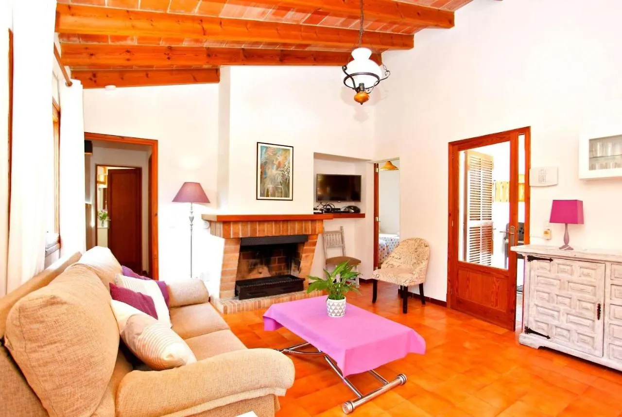 Es Corto De Alcudia Villa 0*, Alcudia (Mallorca)